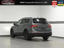 2024 Volkswagen Tiguan Comfortline No Accident Leather Heated Se - Photo 6