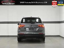 2024 Volkswagen Tiguan Comfortline No Accident Leather Heated Se - Photo 7