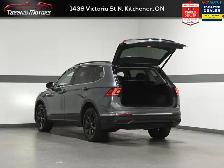 2024 Volkswagen Tiguan Comfortline No Accident Leather Heated Se - Photo 8