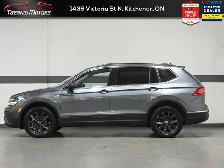 2024 Volkswagen Tiguan Comfortline No Accident Leather Heated Se - Photo 9