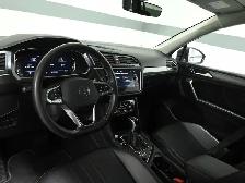 2024 Volkswagen Tiguan Comfortline No Accident Leather Heated Se - Photo 10