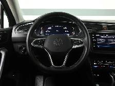 2024 Volkswagen Tiguan Comfortline No Accident Leather Heated Se - Photo 12