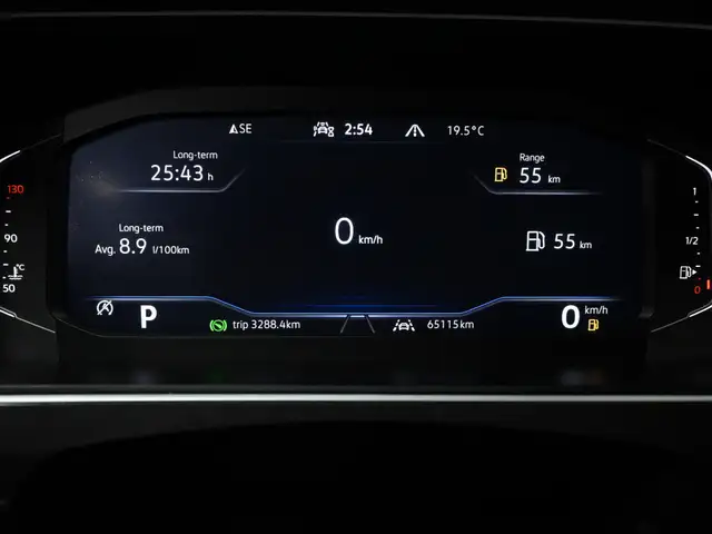 2024 Volkswagen Tiguan Comfortline No Accident Leather Heated Se - Photo 13