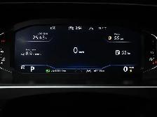 2024 Volkswagen Tiguan Comfortline No Accident Leather Heated Se - Photo 13