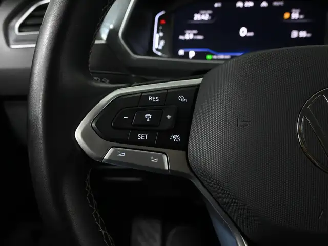 2024 Volkswagen Tiguan Comfortline No Accident Leather Heated Se - Photo 14