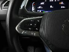 2024 Volkswagen Tiguan Comfortline No Accident Leather Heated Se - Photo 14