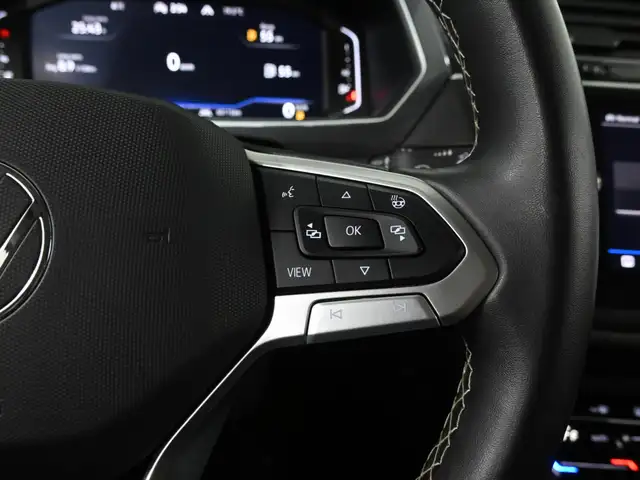 2024 Volkswagen Tiguan Comfortline No Accident Leather Heated Se - Photo 15