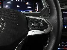 2024 Volkswagen Tiguan Comfortline No Accident Leather Heated Se - Photo 15