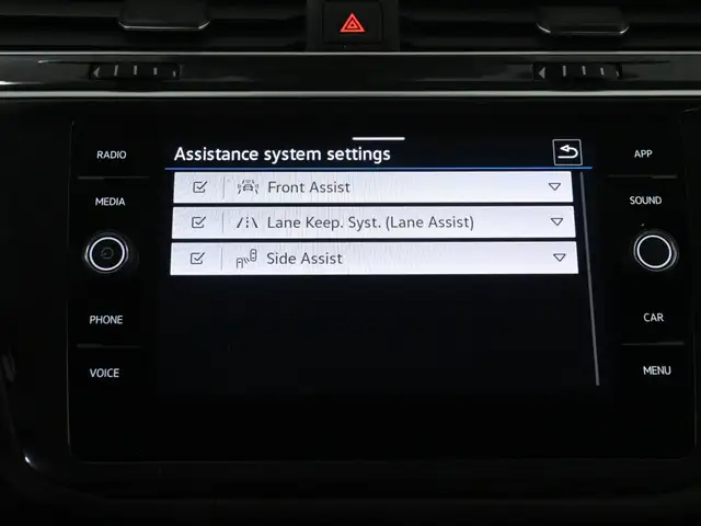 2024 Volkswagen Tiguan Comfortline No Accident Leather Heated Se - Photo 16