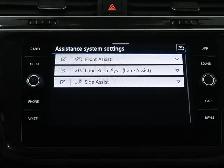 2024 Volkswagen Tiguan Comfortline No Accident Leather Heated Se - Photo 16