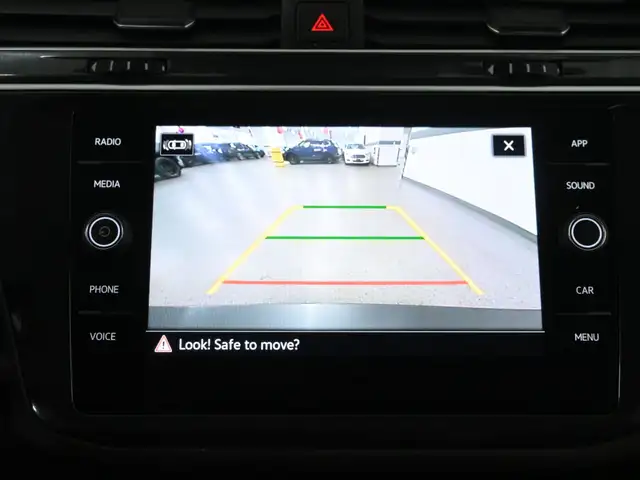 2024 Volkswagen Tiguan Comfortline No Accident Leather Heated Se - Photo 17