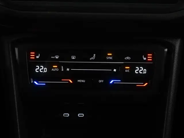 2024 Volkswagen Tiguan Comfortline No Accident Leather Heated Se - Photo 18