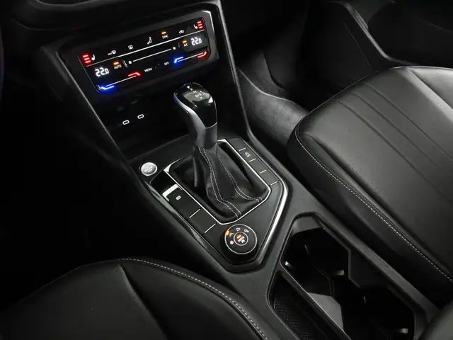 2024 Volkswagen Tiguan Comfortline No Accident Leather Heated Se - Photo 19