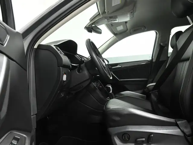 2024 Volkswagen Tiguan Comfortline No Accident Leather Heated Se - Photo 20