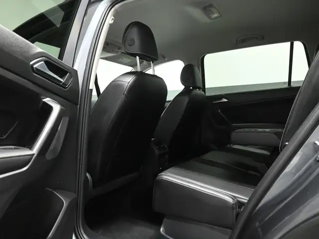 2024 Volkswagen Tiguan Comfortline No Accident Leather Heated Se - Photo 21