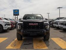 2024 GMC Canyon Elevation Premium 2.7T | Power Sunroof - Photo 3