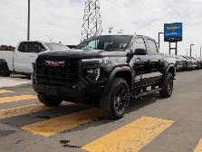2024 GMC Canyon Elevation Premium 2.7T | Power Sunroof - Photo 4