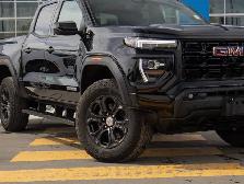 2024 GMC Canyon Elevation Premium 2.7T | Power Sunroof - Photo 6