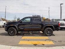 2024 GMC Canyon Elevation Premium 2.7T | Power Sunroof - Photo 7