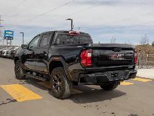 2024 GMC Canyon Elevation Premium 2.7T | Power Sunroof - Photo 8