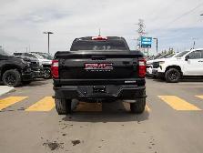 2024 GMC Canyon Elevation Premium 2.7T | Power Sunroof - Photo 9