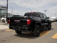 2024 GMC Canyon Elevation Premium 2.7T | Power Sunroof - Photo 10