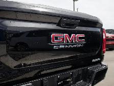 2024 GMC Canyon Elevation Premium 2.7T | Power Sunroof - Photo 12