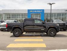 2024 GMC Canyon Elevation Premium 2.7T | Power Sunroof - Photo 13