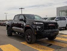 2024 GMC Canyon Elevation Premium 2.7T | Power Sunroof - Photo 14
