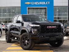 2024 GMC Canyon Elevation Premium 2.7T | Power Sunroof - Photo 15