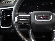 2024 GMC Canyon Elevation Premium 2.7T | Power Sunroof - Photo 21