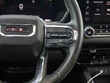 2024 GMC Canyon Elevation Premium 2.7T | Power Sunroof - Photo 23