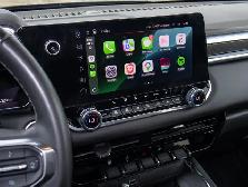 2024 GMC Canyon Elevation Premium 2.7T | Power Sunroof - Photo 25