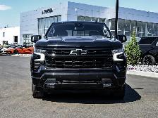 2024 Chevrolet Silverado 1500 RST RST Rally Edition 5.3L - Photo 3