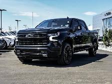 2024 Chevrolet Silverado 1500 RST RST Rally Edition 5.3L - Photo 4