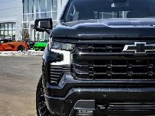 2024 Chevrolet Silverado 1500 RST RST Rally Edition 5.3L - Photo 5
