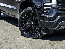 2024 Chevrolet Silverado 1500 RST RST Rally Edition 5.3L - Photo 6