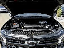 2024 Chevrolet Silverado 1500 RST RST Rally Edition 5.3L - Photo 9