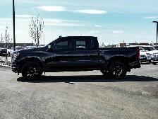 2024 Chevrolet Silverado 1500 RST RST Rally Edition 5.3L - Photo 10