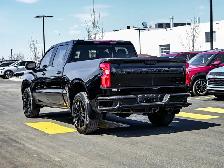 2024 Chevrolet Silverado 1500 RST RST Rally Edition 5.3L - Photo 11