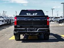 2024 Chevrolet Silverado 1500 RST RST Rally Edition 5.3L - Photo 12