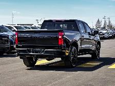 2024 Chevrolet Silverado 1500 RST RST Rally Edition 5.3L - Photo 13