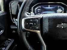 2024 Chevrolet Silverado 1500 RST RST Rally Edition 5.3L - Photo 22
