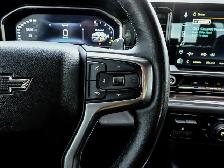 2024 Chevrolet Silverado 1500 RST RST Rally Edition 5.3L - Photo 24