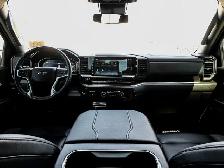 2024 Chevrolet Silverado 1500 RST RST Rally Edition 5.3L - Photo 29