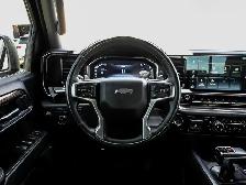 2024 Chevrolet Silverado 1500 RST RST Rally Edition 5.3L - Photo 31