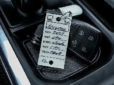 2024 Chevrolet Silverado 1500 RST RST Rally Edition 5.3L - Photo 33