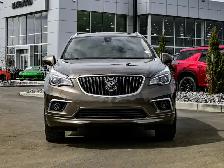 2017 Buick Envision Premium II AWD 2.0T | Panoramic Sunroof - Photo 3