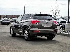 2017 Buick Envision Premium II AWD 2.0T | Panoramic Sunroof - Photo 10