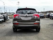 2017 Buick Envision Premium II AWD 2.0T | Panoramic Sunroof - Photo 11